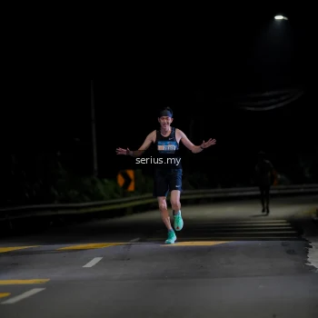 Runner Photo 3609947