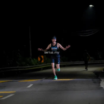 Runner Photo 3609948