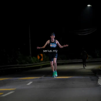 Runner Photo 3609950