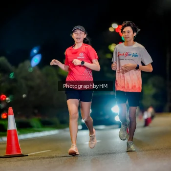 Runner Photo 3609956