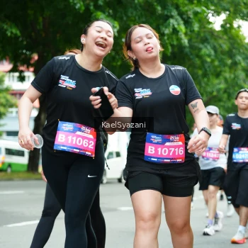 Runner Photo 3609957