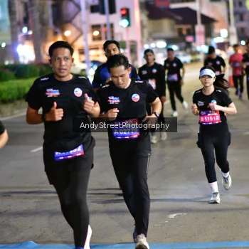 Runner Photo 3609961