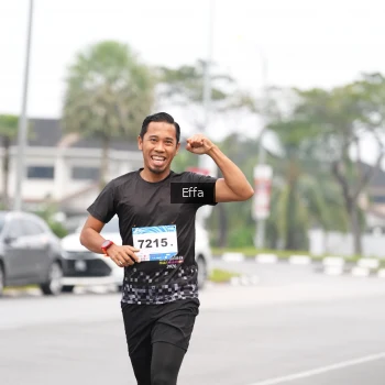 Runner Photo 3609962