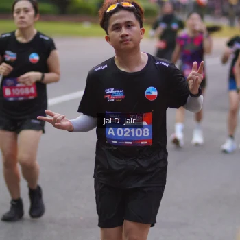 Runner Photo 3609963