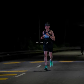 Runner Photo 3609967