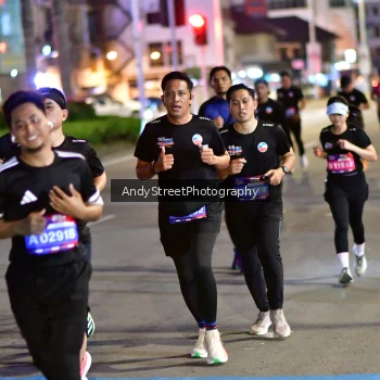 Runner Photo 3609969