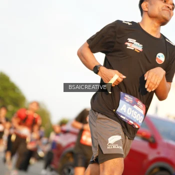 Runner Photo 3609972