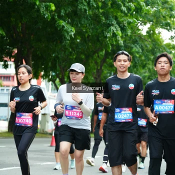 Runner Photo 3609973