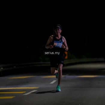 Runner Photo 3609975