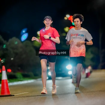Runner Photo 3609977