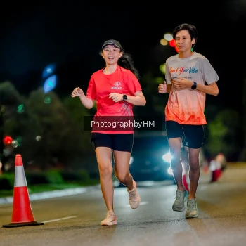 Runner Photo 3609981