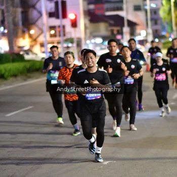Runner Photo 3609984
