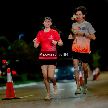Runner Photo 3609989