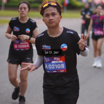 Runner Photo 3609991