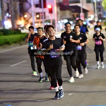 Runner Photo 3609992