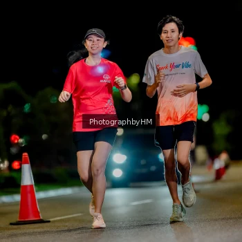 Runner Photo 3610009