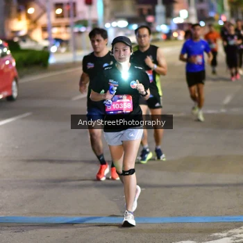 Runner Photo 3610013