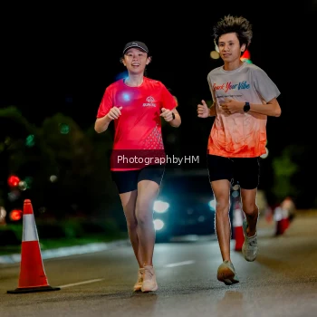 Runner Photo 3610015