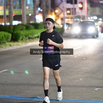 Runner Photo 3610028