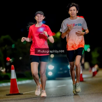 Runner Photo 3610035
