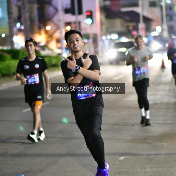 Runner Photo 3610036