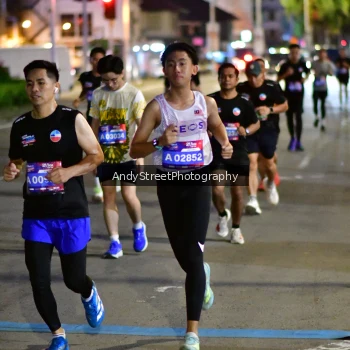 Runner Photo 3610038