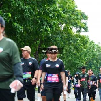 Runner Photo 3610040