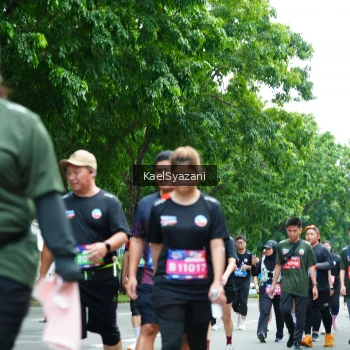 Runner Photo 3610044
