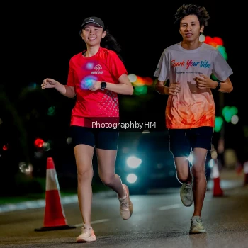 Runner Photo 3610045