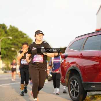 Runner Photo 3610047