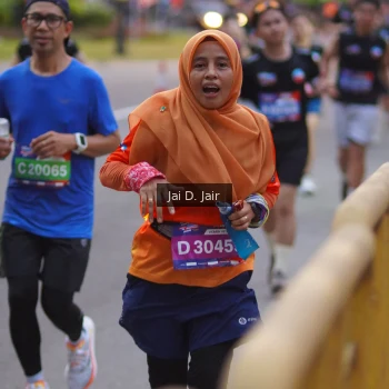 Runner Photo 3610052