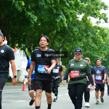 Runner Photo 3610053