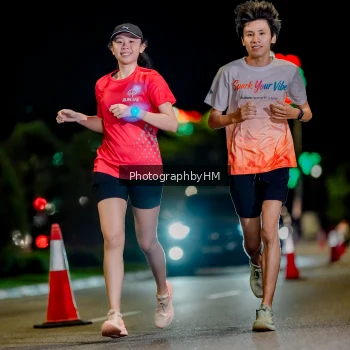 Runner Photo 3610054