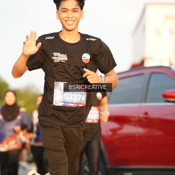 Runner Photo 3610058