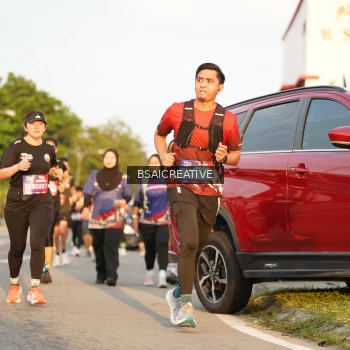 Runner Photo 3610059
