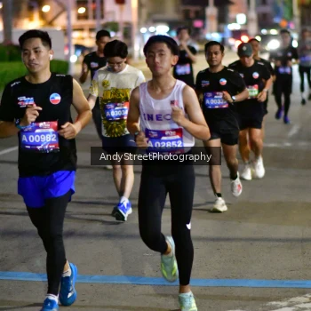 Runner Photo 3610061