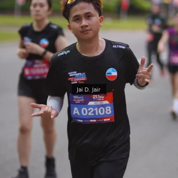 Runner Photo 3610065