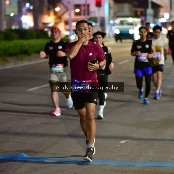 Runner Photo 3610069
