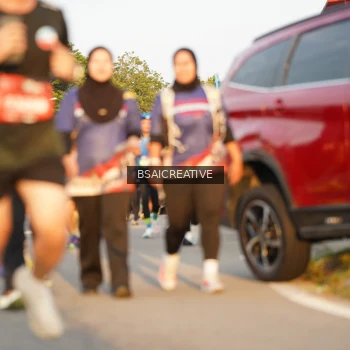 Runner Photo 3610070