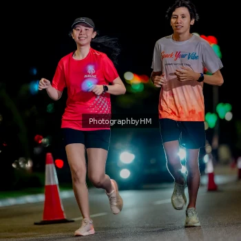 Runner Photo 3610071