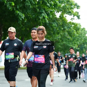 Runner Photo 3610075