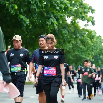 Runner Photo 3610077