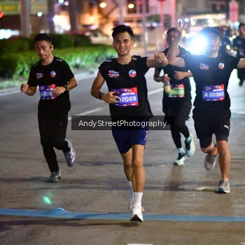 Runner Photo 3610085