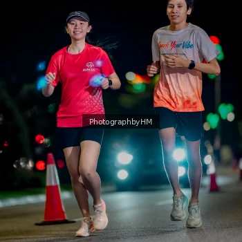 Runner Photo 3610086