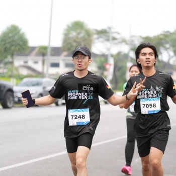 Runner Photo 3610088