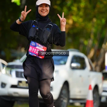 Runner Photo 3610089