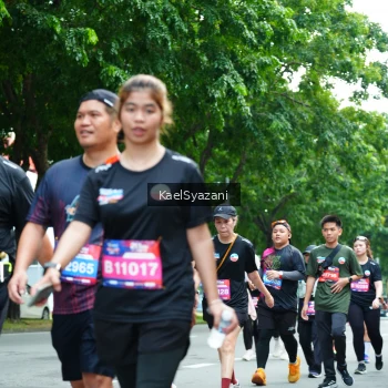 Runner Photo 3610090