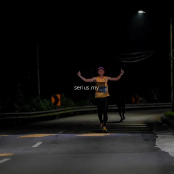 Runner Photo 3610091