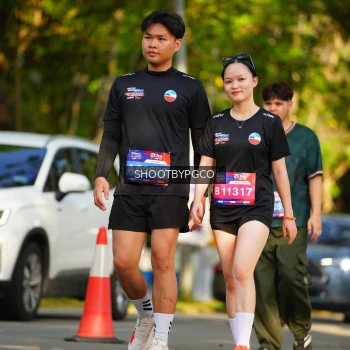 Runner Photo 3610093