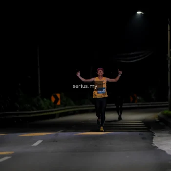 Runner Photo 3610094